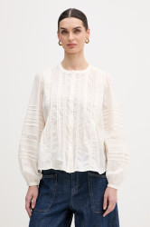 Bavlněná košile Mos Mosh Adila