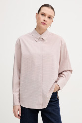 Bavlněná košile Mos Mosh Britze