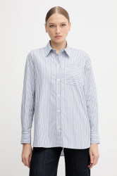 Bavlněná košile Mos Mosh ELINDA