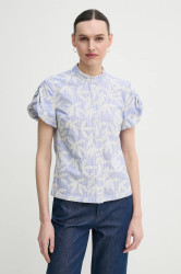 Bavlněná košile MUNTHE FREDIA