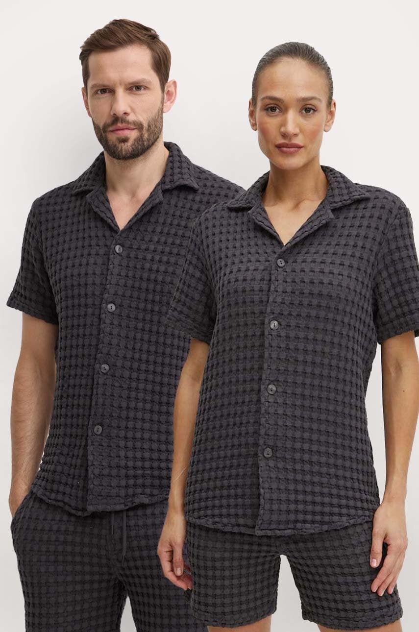 Bavlněná košile OAS