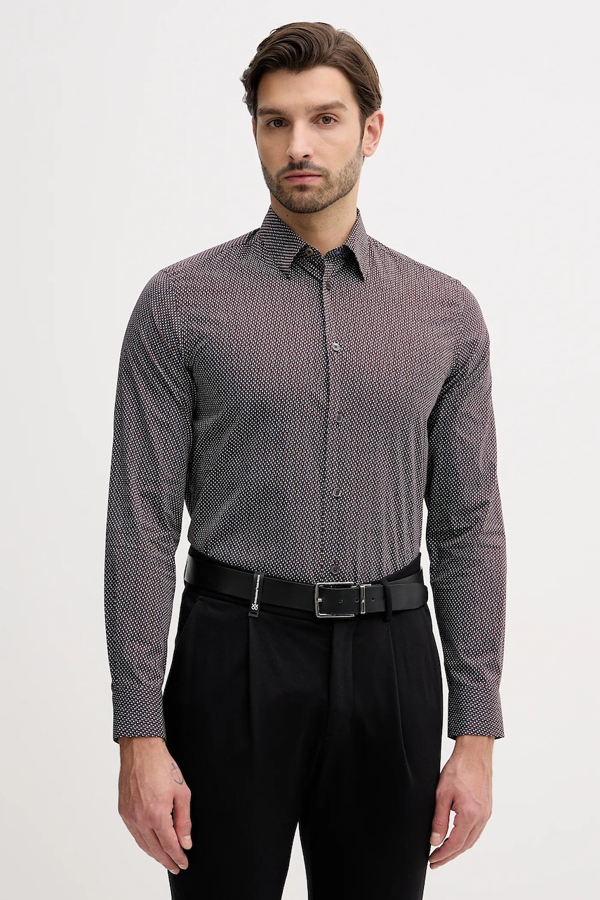 Bavlněná košile Paul Smith