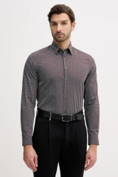 Bavlněná košile Paul Smith