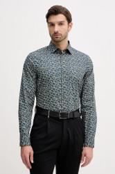 Bavlněná košile Paul Smith