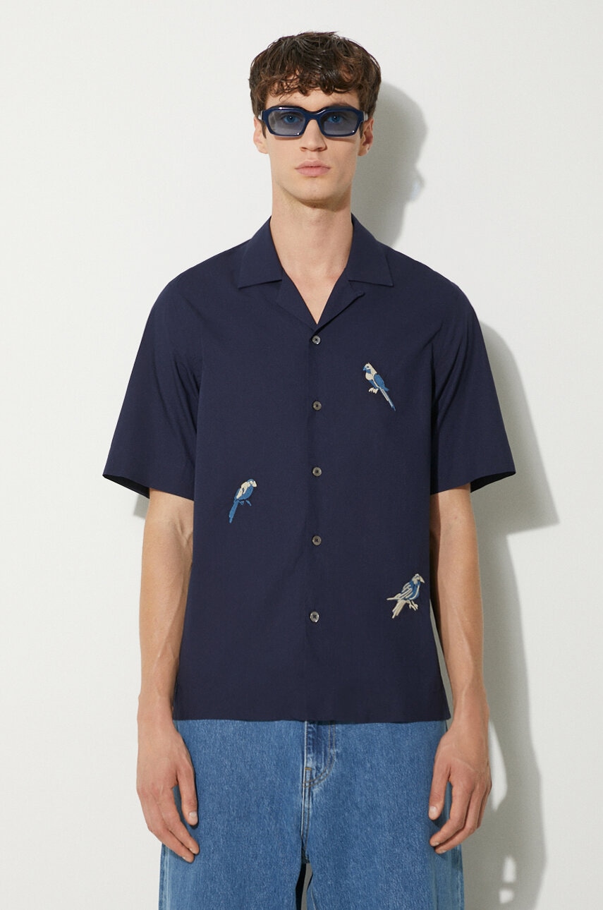 Bavlněná košile Paul Smith