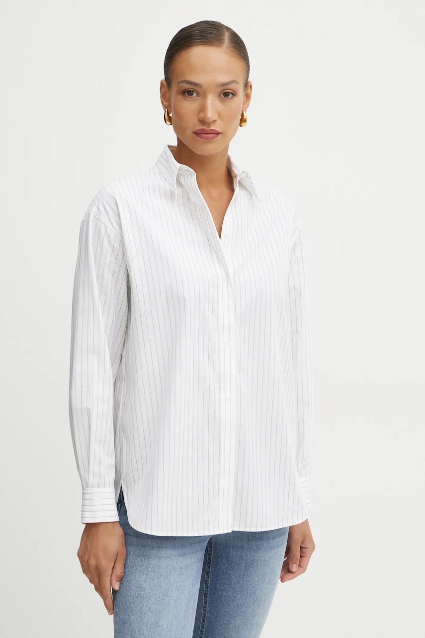 Bavlněná košile Pinko