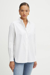 Bavlněná košile Pinko