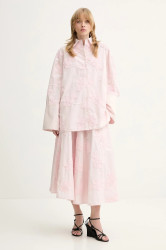 Bavlněná košile Rotate