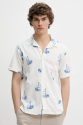 Bavlněná košile Solid