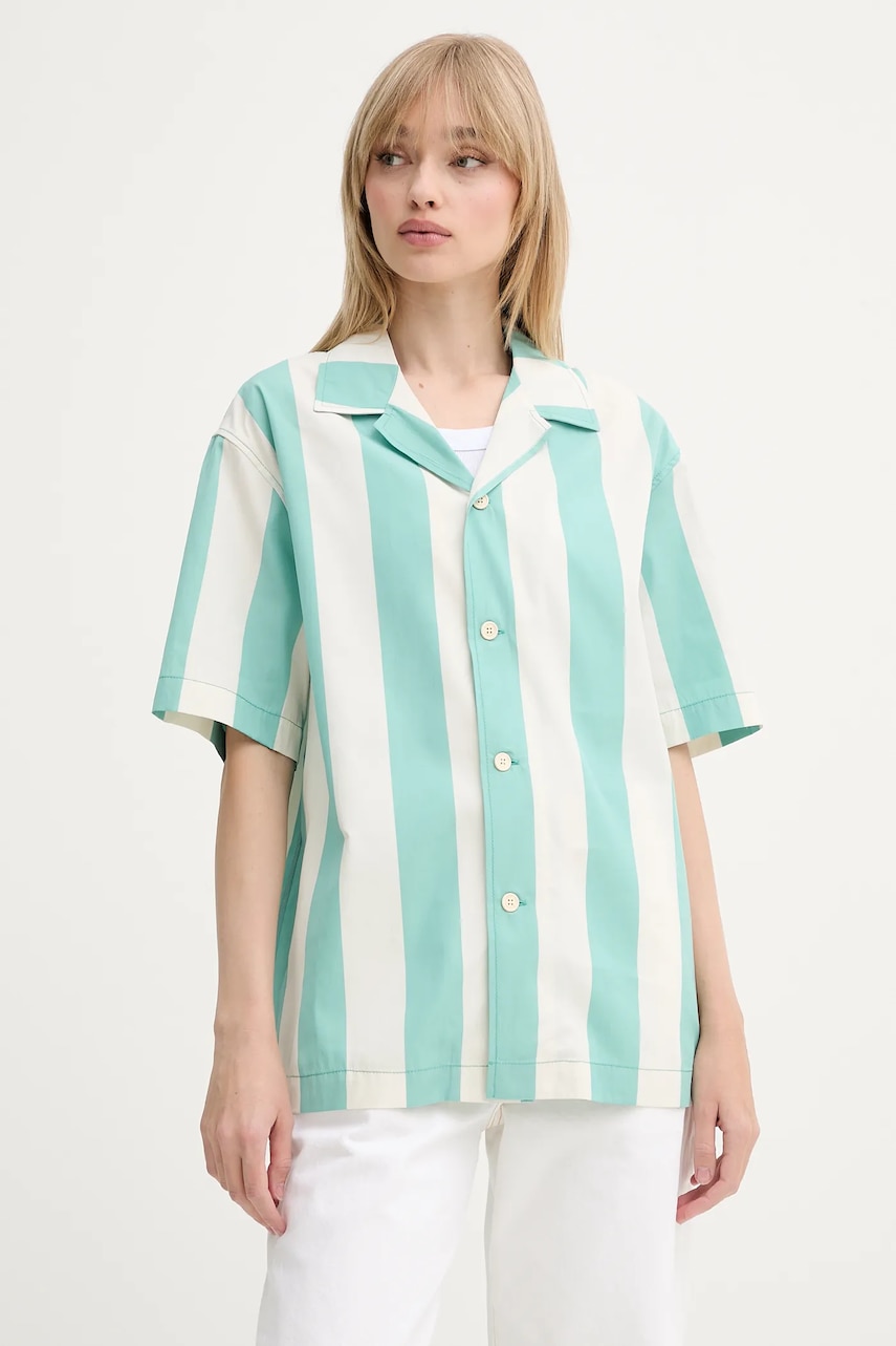 Bavlněná košile Sunnei