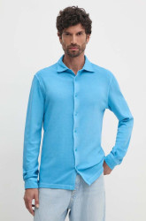 Bavlněná košile United Colors of Benetton