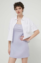 Bavlněná košile Vans