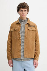 Bavlněná košile Von Dutch