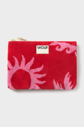 Bavlněná kosmetická taška WOUF Tulum 21 x 13 cm