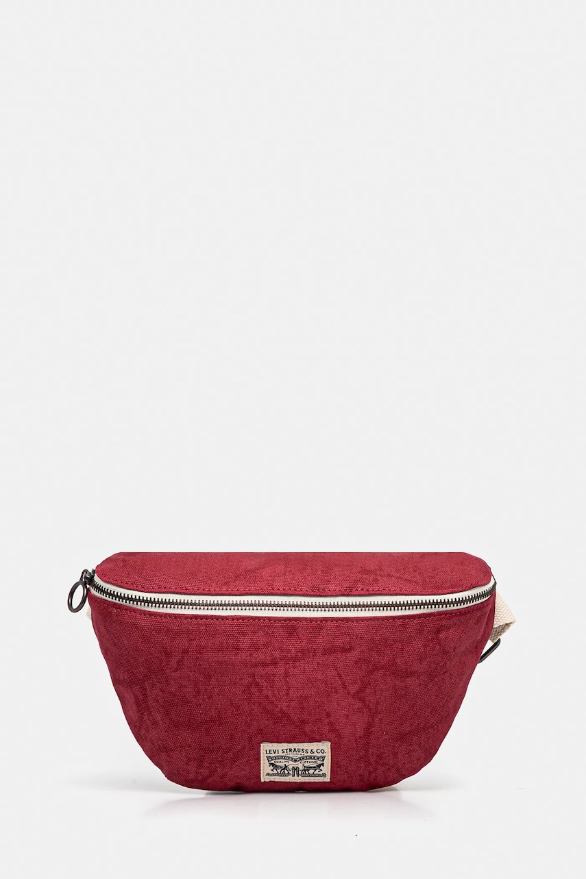 Bavlněná ledvinka Levi's