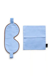 Bavlněná maska na oči HAY Outline Sleep Mask