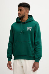 Bavlněná mikina adidas Originals Graphic Hoodie