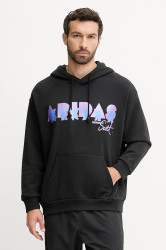 Bavlněná mikina adidas Performance PRIDE