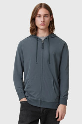 Bavlněná mikina AllSaints BRACE