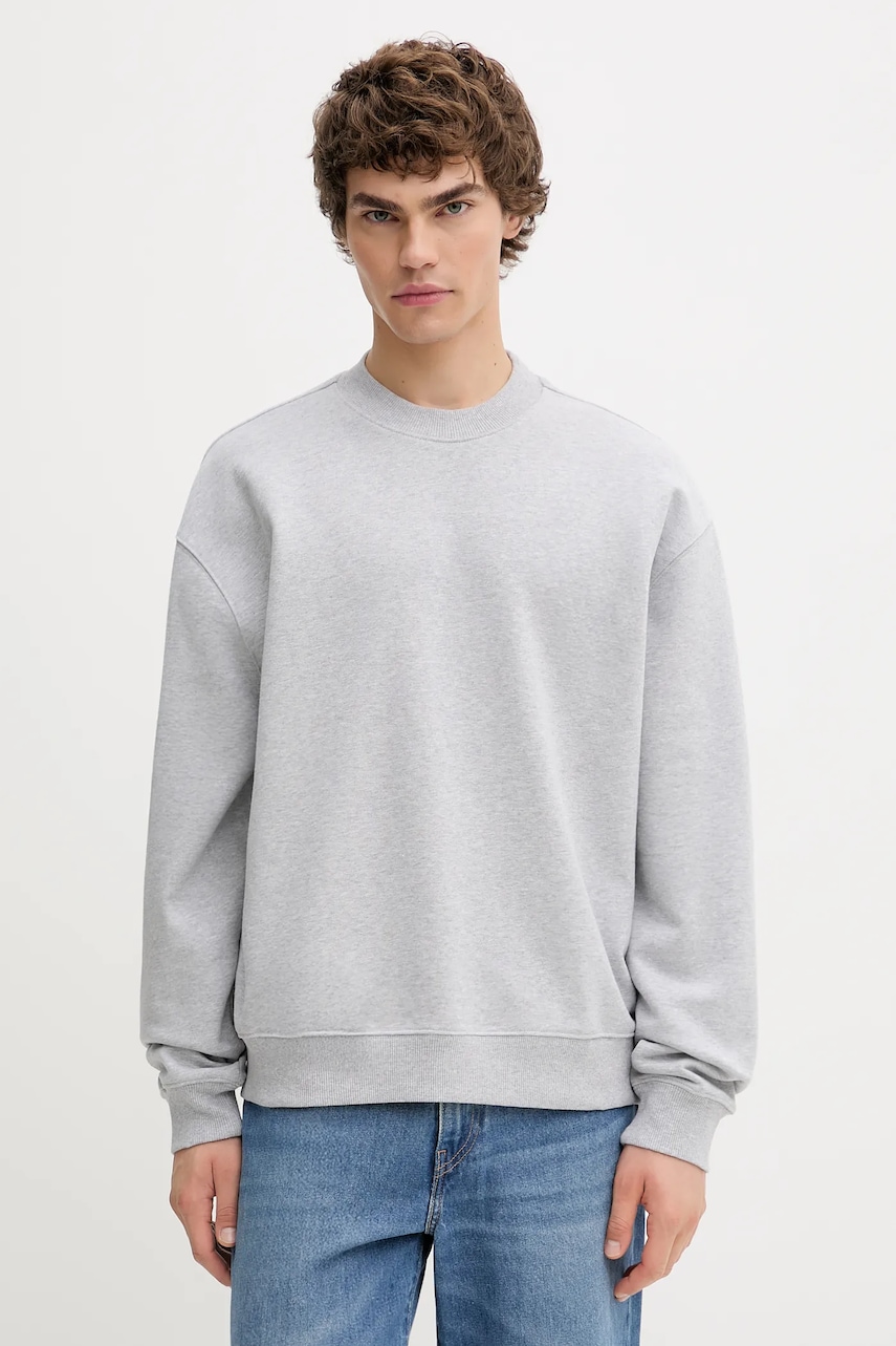 Bavlněná mikina AllSaints MILO