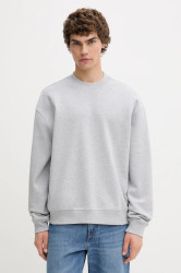 Bavlněná mikina AllSaints MILO