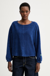 Bavlněná mikina American Vintage