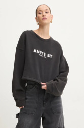 Bavlněná mikina Aniye By