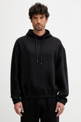 Bavlněná mikina BOSS C-Stevens 116