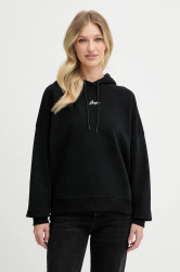 Bavlněná mikina BOSS Orange C_Ehoody_s