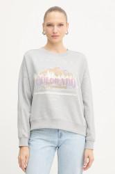 Bavlněná mikina BOSS Orange C_Eland_2