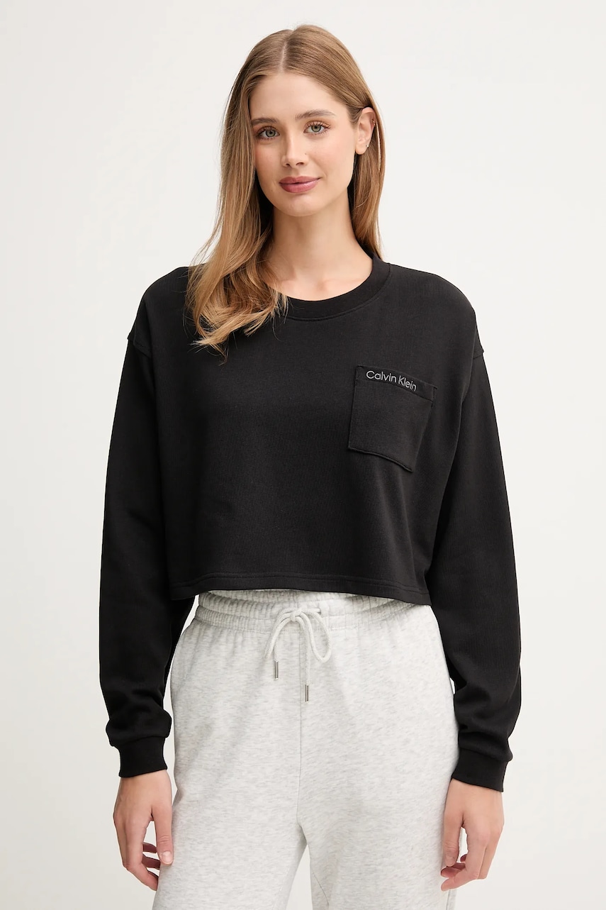 Bavlněná mikina Calvin Klein Underwear