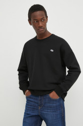 Bavlněná mikina Diesel S-ROB-DOVAL-PJ