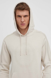 Bavlněná mikina EA7 Emporio Armani