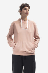 Bavlněná mikina Ellesse Daphni Oh Hoody