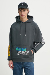 Bavlněná mikina Études Studio