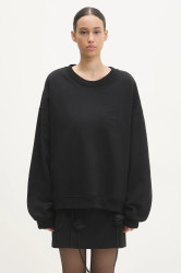 Bavlněná mikina Fiorucci Angel