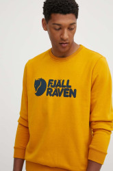 Bavlněná mikina Fjallraven