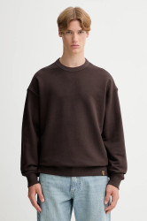 Bavlněná mikina G-Star Essential loose