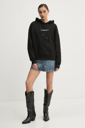 Bavlněná mikina Guess Jeans