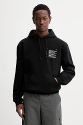 Bavlněná mikina Heliot Emil