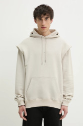 Bavlněná mikina Heliot Emil