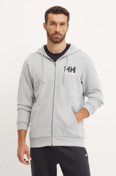 Bavlněná mikina Helly Hansen HH LOGO