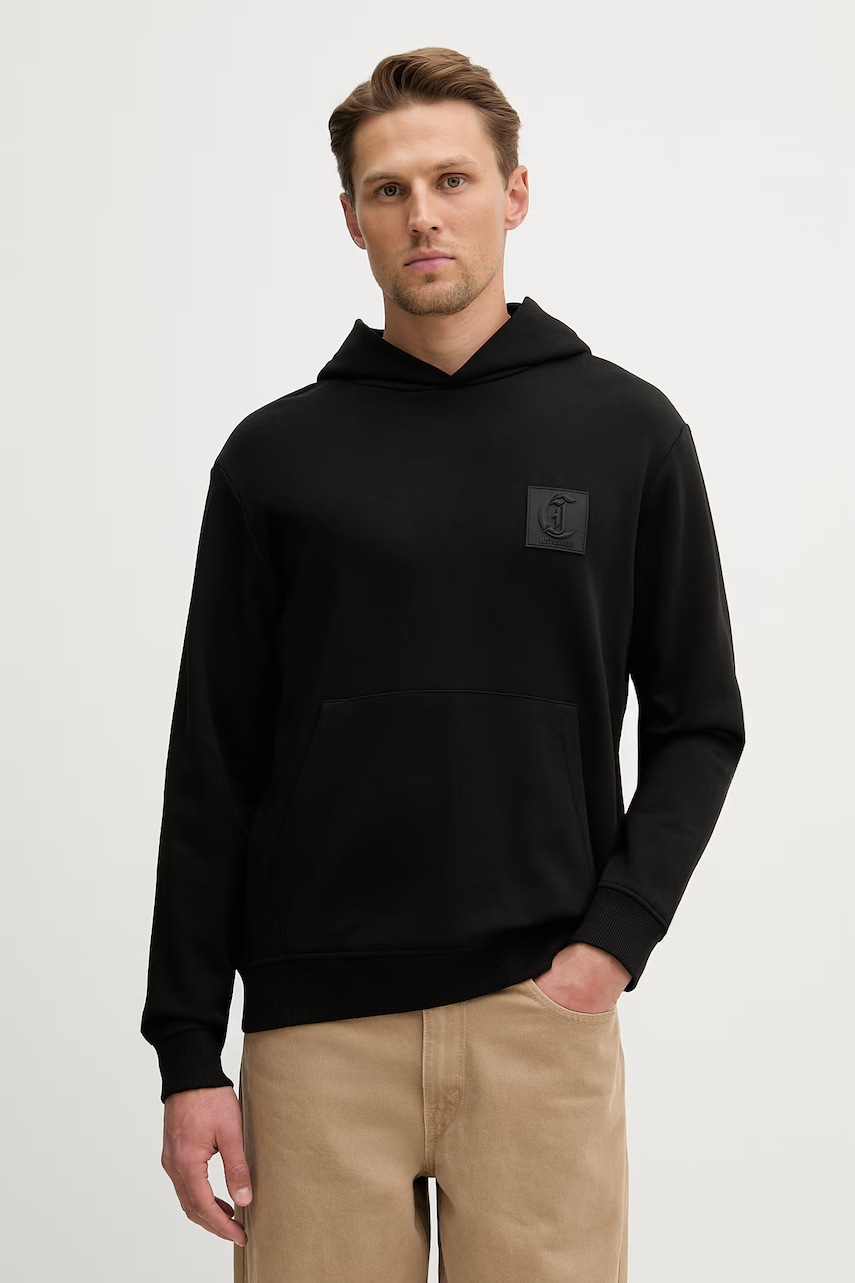 Bavlněná mikina Just Cavalli