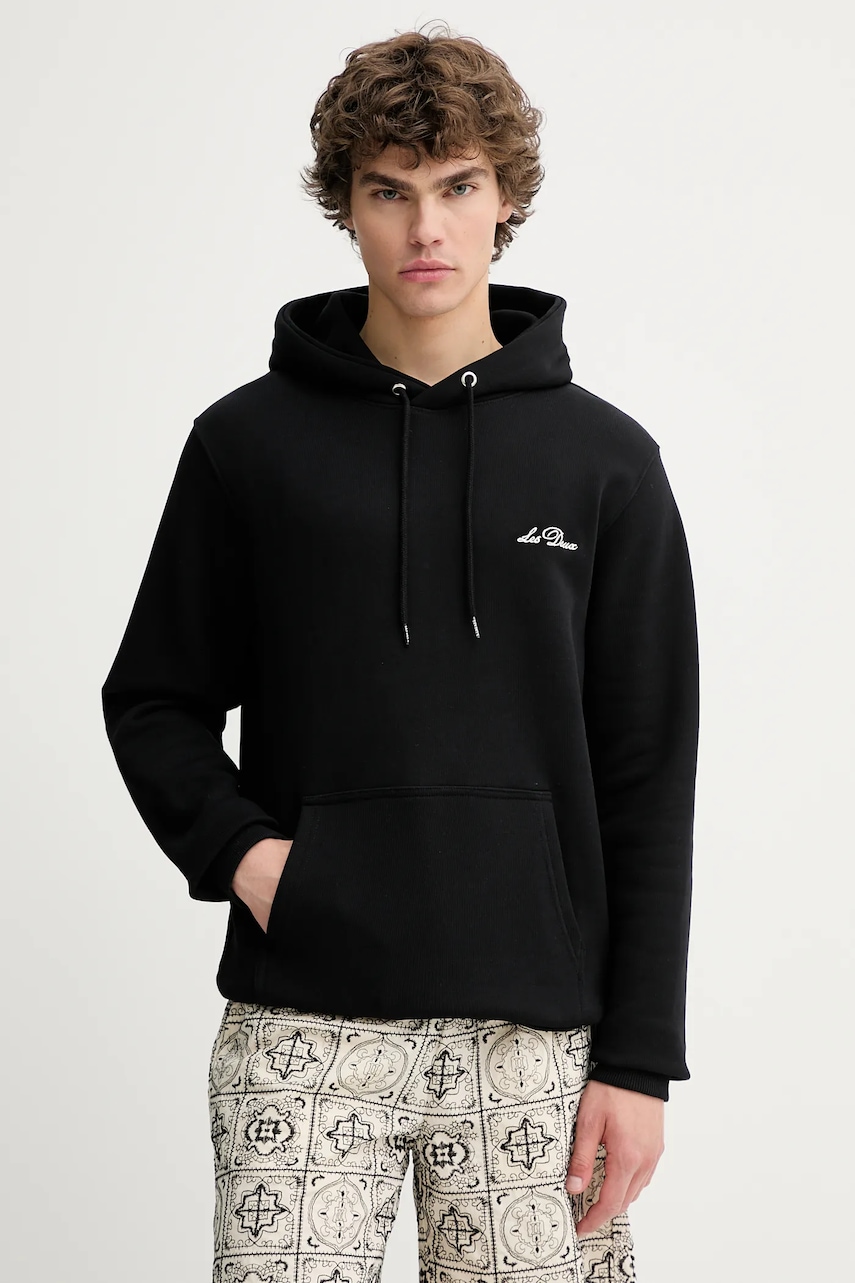 Bavlněná mikina Les Deux Diaz