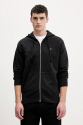 Bavlněná mikina Levi's