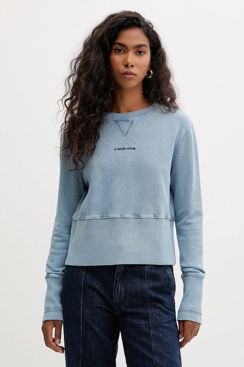 Bavlněná mikina MAX&Co.