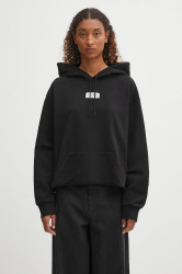 Bavlněná mikina MM6 Maison Margiela x MM6 Wardro