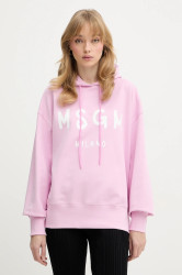 Bavlněná mikina MSGM