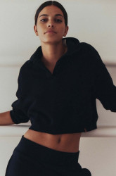 Bavlněná mikina MUUV. Fin Cotton