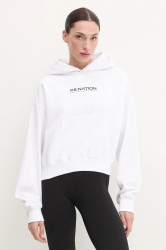 Bavlněná mikina P.E Nation Transition